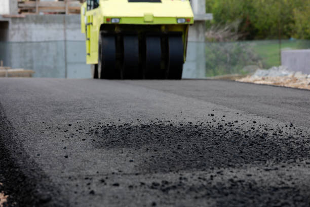 Best Concrete Paver Driveway  in Stockton University, NJ