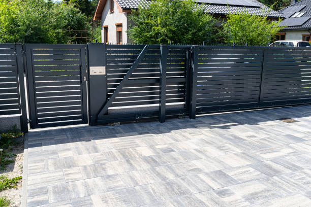 Reliable Stockton University, NJ Driveway Pavers Solutions