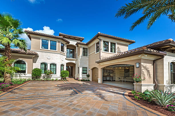 Best Best Driveway Pavers  in Stockton University, NJ