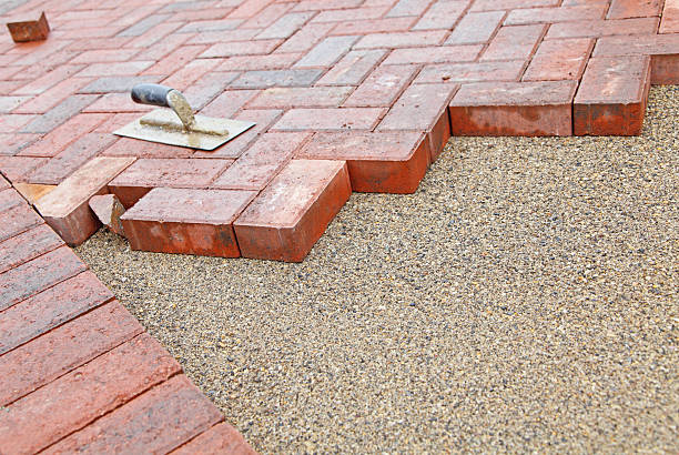 Best Driveway Pavers Near Me  in Stockton University, NJ