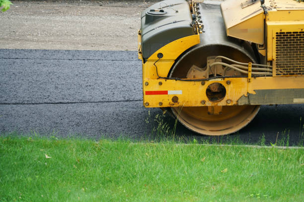 Best Decorative Driveway Pavers  in Stockton University, NJ