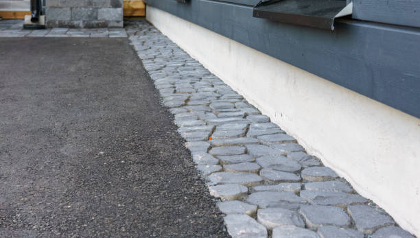 Best Concrete Paver Driveway  in Stockton University, NJ
