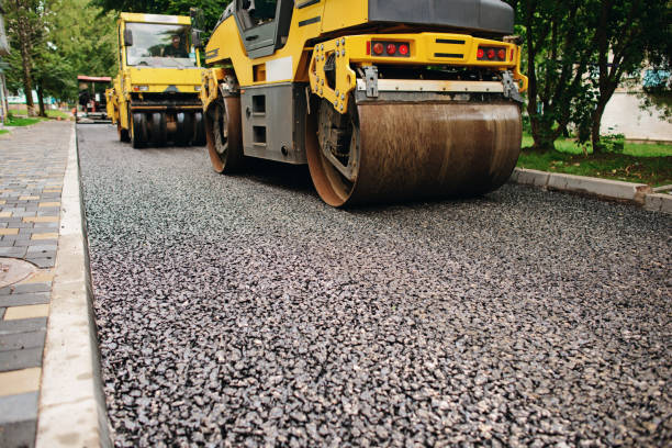 Reasons to Select Us for Your Driveway Paving Requirements in Stockton University, NJ